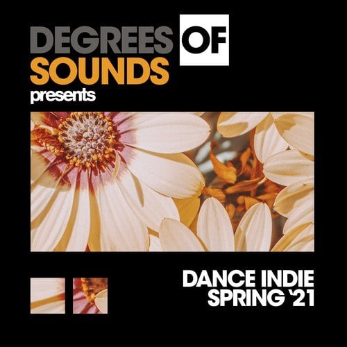 Various Artists-Dance Indie Spring '21