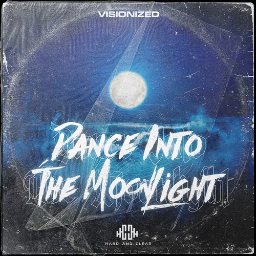 Visionized-Dance into the Moonlight