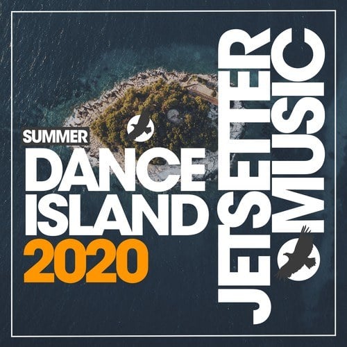 Various Artists-Dance Island Summer 2020