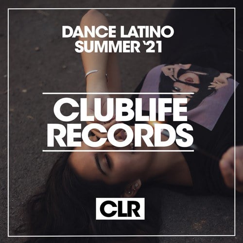 Various Artists-Dance Latino Summer '21