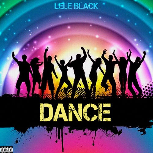 Lele Black-Dance