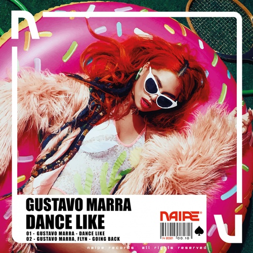 Gustavo Marra, Flyn-Dance Like