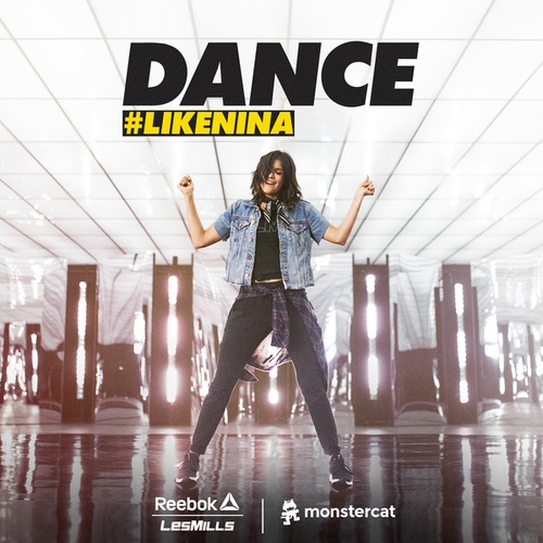 Various Artists-DANCE #LIKENINA