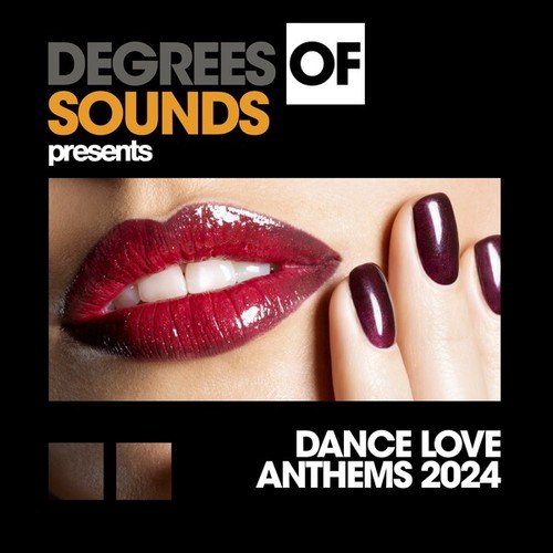 Various Artists-Dance Love Anthems 2024