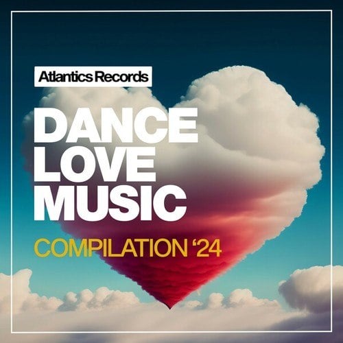 Various Artists-Dance Love Music 2024