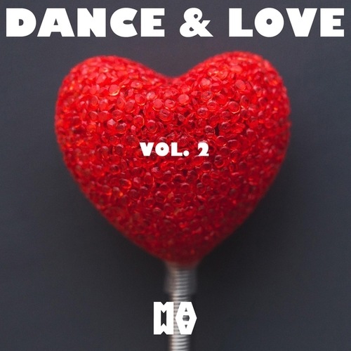 DANCE & LOVE Vol. 2