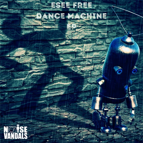 Dance Machine