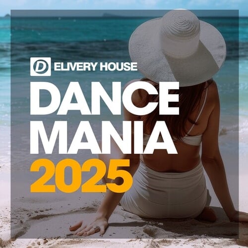 Dance Mania 2025