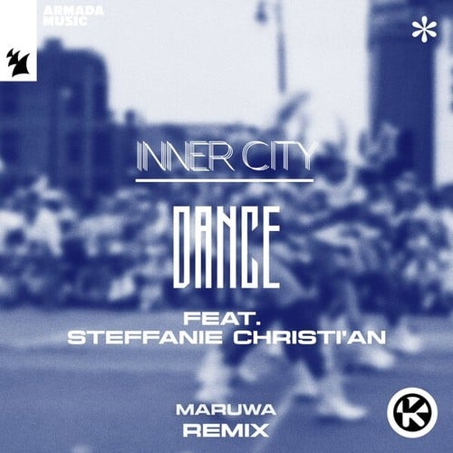 Dance (Maruwa Remix)
