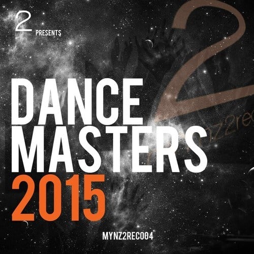 Various Artists-Dance Masters 2015 (Most Played Dance Tracks of 2015)