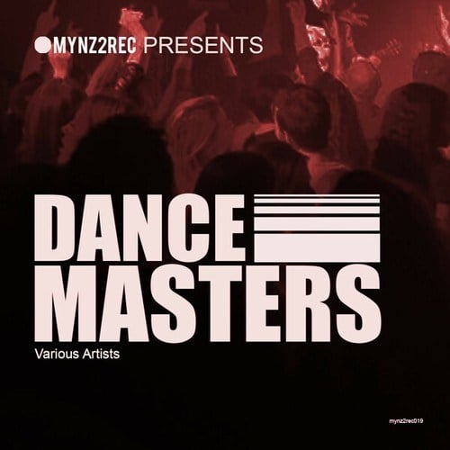 Various Artists-Dance Masters (Most Rated Dance Tracks)