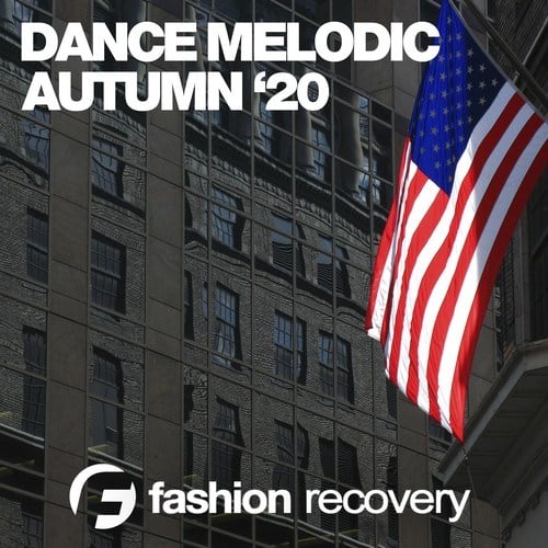 Various Artists-Dance Melodic Autumn '20