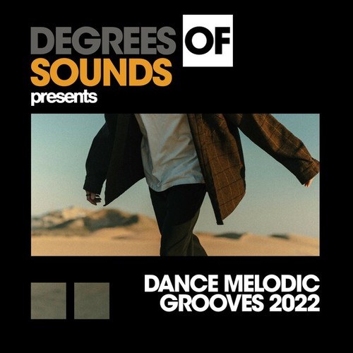 Various Artists-Dance Melodic Grooves Summer 2022