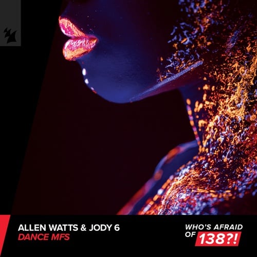 Allen Watts, Jody 6-Dance MFS