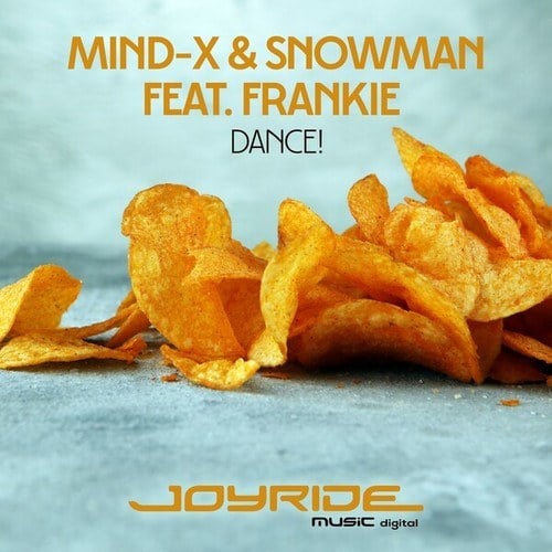 Mind-X, DJ Snowman, Frankie [DE], DJ Framic-Dance!