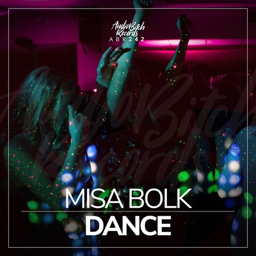 Misa Bolk-Dance