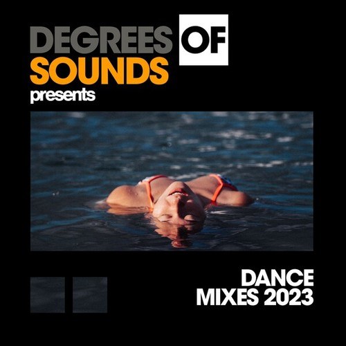Various Artists-Dance Mixes 2023