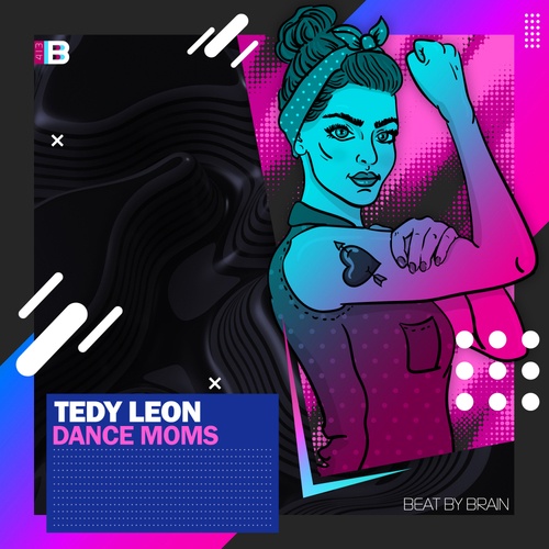 Tedy Leon-Dance Moms