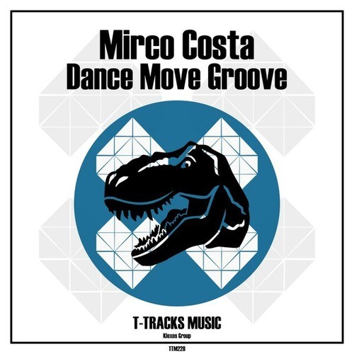 Dance Move Groove