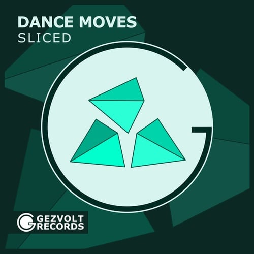 Sliced-Dance Moves