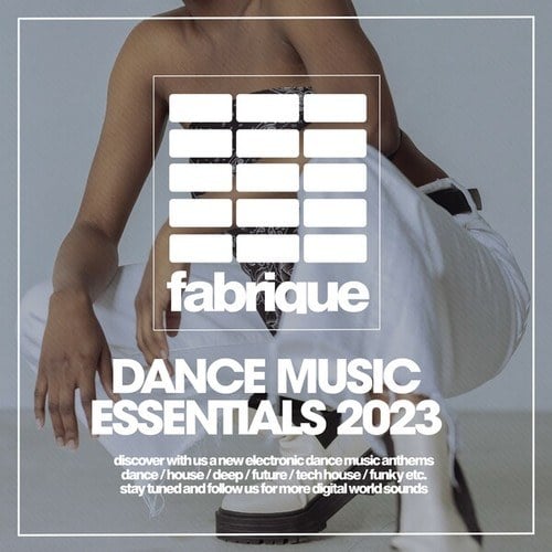 Various Artists-Dance Music Essentials 2023