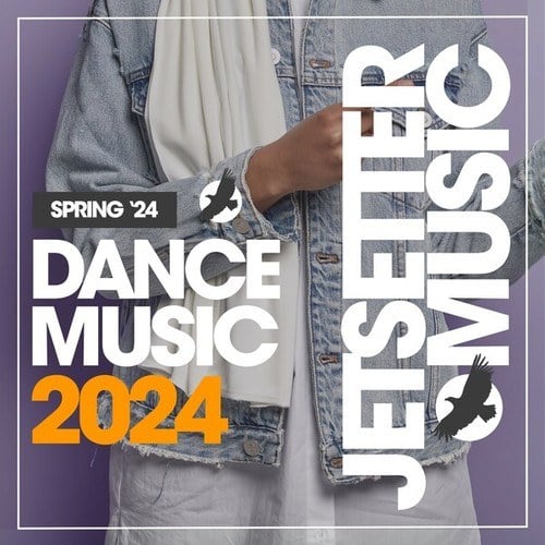 Various Artists-Dance Music Spring 2024