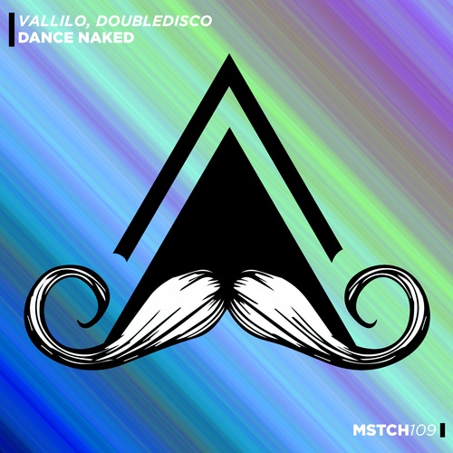 Vallilo, Double Disco-Dance Naked (Radio-Edit)