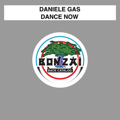 Daniele Gas-Dance Now