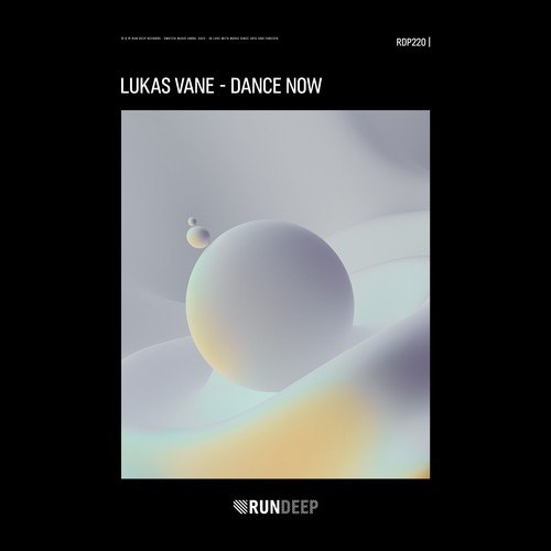 Lukas Vane-Dance Now
