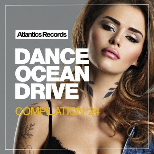 Various Artists-Dance Ocean Drive 2024
