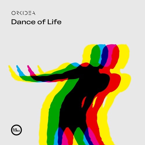 Orkidea-Dance of Life