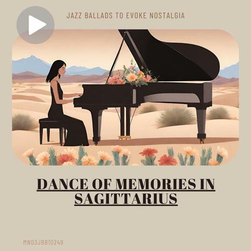 Dance of Memories in Sagittarius: Jazz Ballads to Evoke Nostalgia