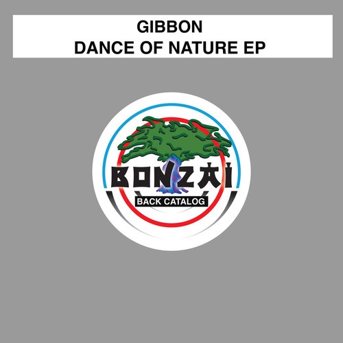 Gibbon-Dance of Nature EP
