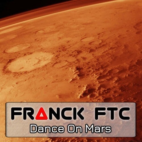 Franck FTC-Dance on Mars