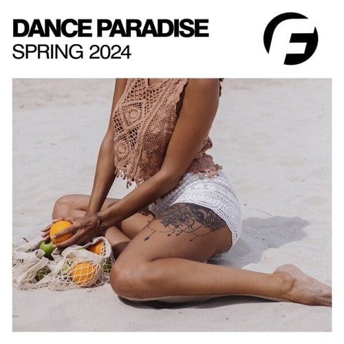 Various Artists-Dance Paradise Spring 2024