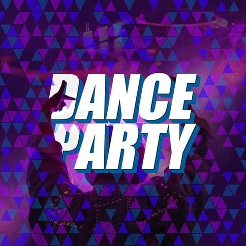 Various Artists-Dance Party 2023 (A Mix of Hits, Newcomers and Top Viral Songs for Main Stage)