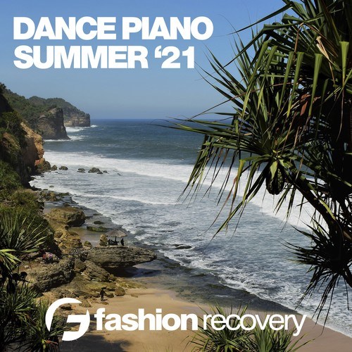 Various Artists-Dance Piano Summer '21