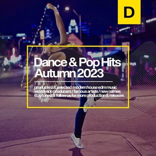 Various Artists-Dance & Pop Hits Autumn 2023