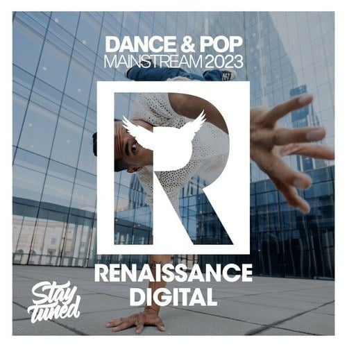 Various Artists-Dance & Pop Mainstream 2023