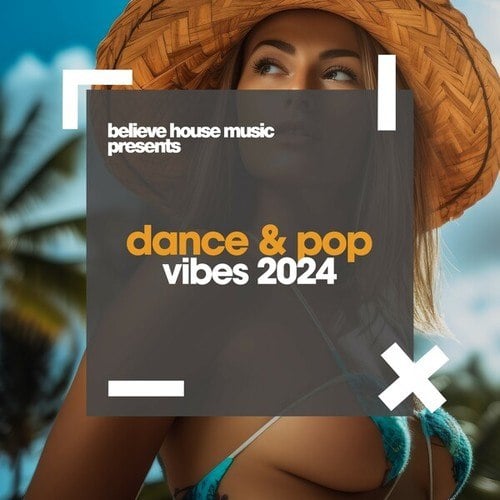 Various Artists-Dance & Pop Vibes 2024