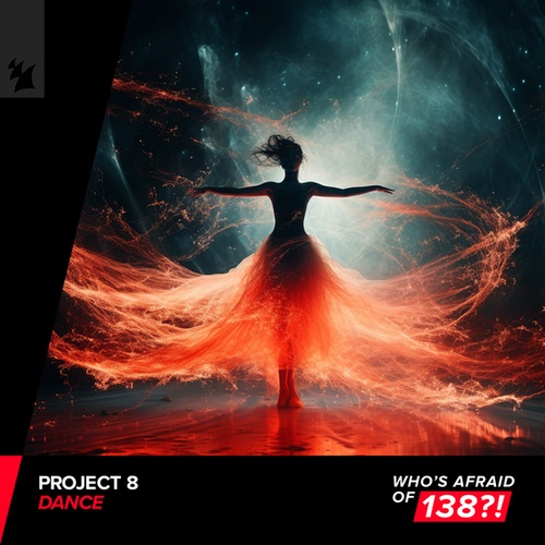 Project 8-Dance