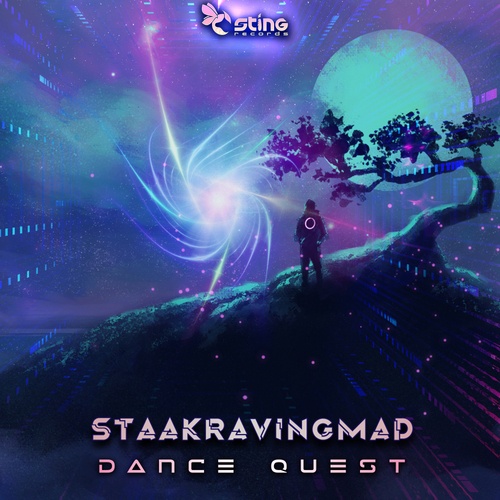 Staakravingmad-Dance Quest