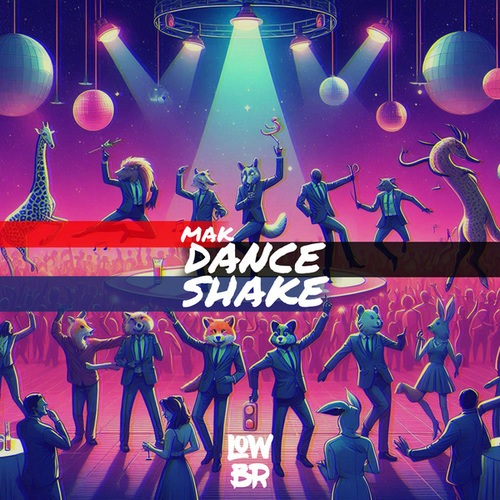 Dance, Shake