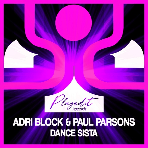 Adri Block, Paul Parsons-Dance Sista