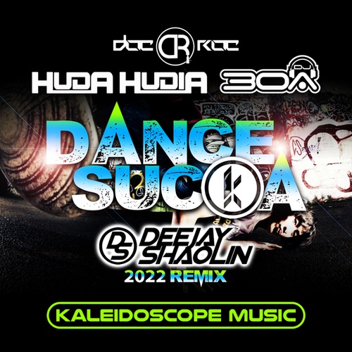 Doc Roc, DJ30A, Huda Hudia, Deejay Shaolin-Dance Sucka