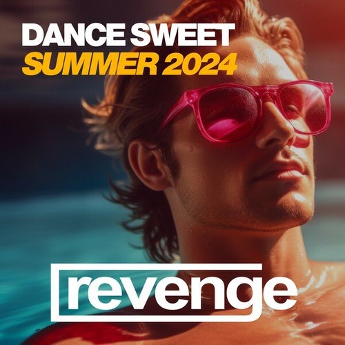 Various Artists-Dance Sweet Summer 2024
