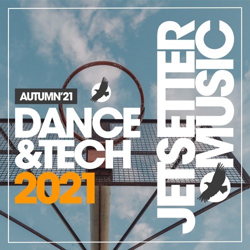 Various Artists-Dance & Tech Autumn 2021