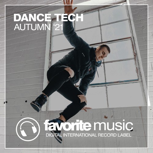 Various Artists-Dance Tech Autumn '21