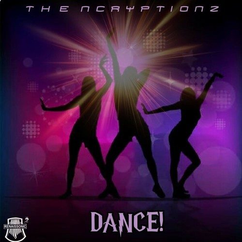 The Ncryptionz-Dance!