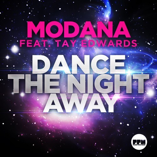 Modana, Tay Edwards, Sasha Dith, G!-Dance the Night Away